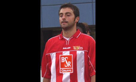 Sreto Ristic muss in die Reha