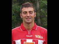 Sreto Ristic nicht im Training