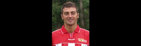 Sreto Ristic wieder im Kader