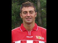 Sreto Ristic wieder im Kader