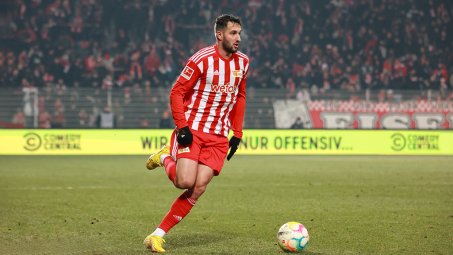 St. Pauli zu Gast bei Union