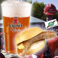 Stadion An der Alten Försterei: Eintritts- und Cateringpreise