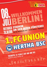 Stadion An der Alten Försterei: Eröffnungsspiel gegen Hertha BSC ausverkauft – Vorverkauf für Schalke 04 beginnt