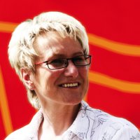 Stadion An der Alten Försterei: Sylvia Weisheit verabschiedet sich