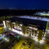Stadion An der Alten Försterei