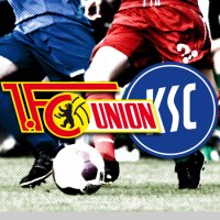 Stadion An der Alten Försterei vom Schnee befreit: 1. FC Union Berlin empfängt den Karlsruher SC