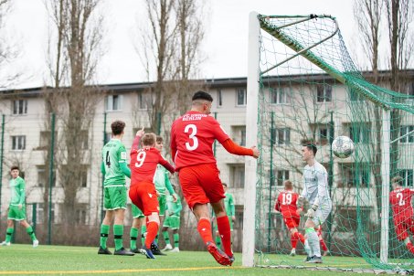 Standards bringen die Entscheidung
