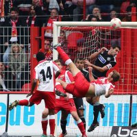 Starke Halbzeit nicht belohnt: Union spielt 0:0 gegen Aalen