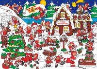 Stefan Arndt, 1. FC Union Merchandising GmbH