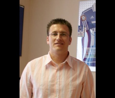 Stefan Arndt, 1. FC Union Merchandising GmnH