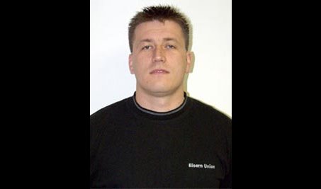 Stefan Arndt, Fanshopleiter