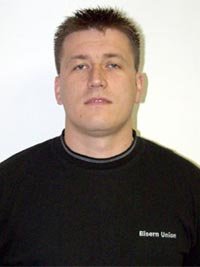 Stefan Arndt, Fanshopleiter