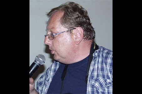 Stefan Hupe, Eiserner V.I.R.U.S.