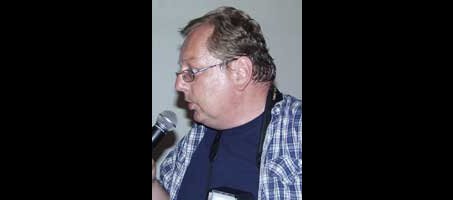 Stefan Hupe, Eiserner V.I.R.U.S.