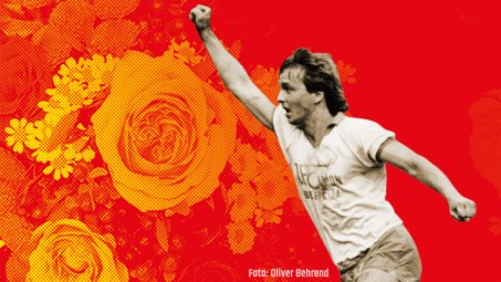 Steffen Enge feiert 55. Geburtstag