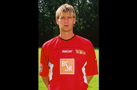 Steffen Menze will noch spielen