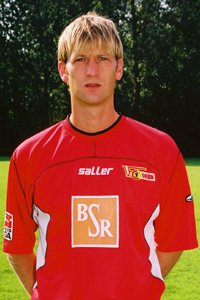 Steffen Menze will noch spielen