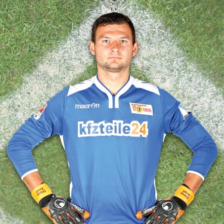 Steve Kroll wechselt auf Leihbasis zu Wormatia Worms