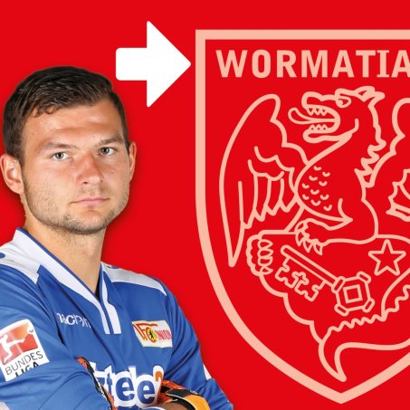 Steve Kroll wechselt zu Wormatia Worms