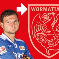 Steve Kroll wechselt zu Wormatia Worms