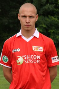 Steven Jahn fällt aus