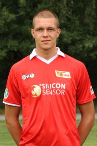 Steven Ruprecht vom Training freigestellt