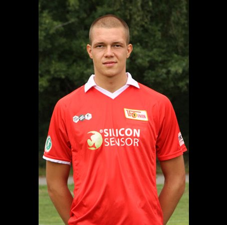 Steven Ruprecht vom Training freigestellt