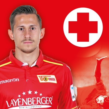 Steven Skrzybski verletzt