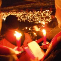 „Stille Nacht, heilige Nacht“: 11. Weihnachtssingen im Stadion An der Alten Försterei