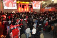 Stimmungsvolle Mitgliederversammlung: Union feiert das erfolgreichste Jahr der Vereinsgeschichte!