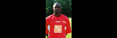 Strafe für Ferdinand Chifon