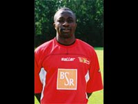 Strafe für Ferdinand Chifon