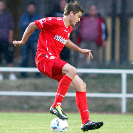 Sturm in Seelow: Union gewinnt 10:1