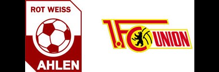 Sturmtief am Tabellenende: Union verliert in Ahlen