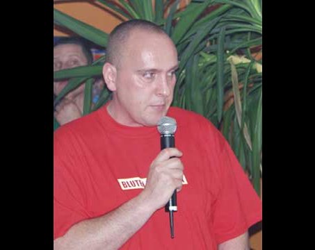 Sven Schlensog, Fanbeauftragter