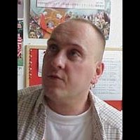 Sven Schlensog, Verantwortlicher für Ordnung und Sicherheit