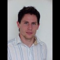 Sylvio Pätz unterschrieb für zwei Jahre bei Union