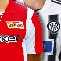 System irrelevant: Union will Aalen mit Einstellung knacken