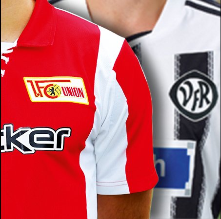 System irrelevant: Union will Aalen mit Einstellung knacken