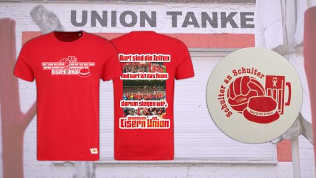 Szene Köpenick und Union helfen Fan-Kneipen