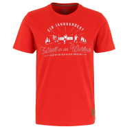 T-Shirt 100 Jahre AF