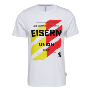 T-Shirt Eisern Union