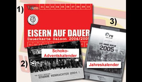 TOP-ANGEBOT FÜR RÜCKRUNDENDAUERKARTE!