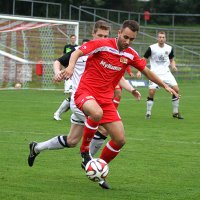 Tabellenführung: U23 siegt in turbulenter Partie 4:0 gegen Auerbach