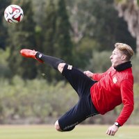 Tag 2: Dreifach trainiert und dann gab&#039;s Kuchen