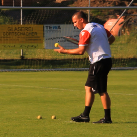 Tag 3: Schwitzen in der Hitze