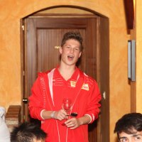 Tag 5: Gemeinsam Eisern – Fan- und Mannschaftsabend im Restaurant La Quinta 