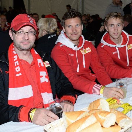 Tag 5 in Oliva Nova: Regeneration und Fan-Abend