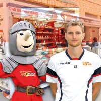 „Tag der Brandenburger“ mit Ritter Keule &amp; Christian Stuff