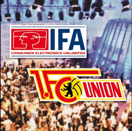 Technik im Blick: Union folgt Einladung der IFA